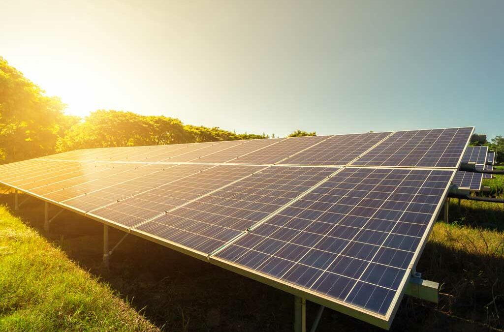 découvrez notre formation photovoltaïque complète qui vous permettra d'acquérir les compétences nécessaires pour concevoir, installer et maintenir des systèmes solaires. apprenez les principes de l'énergie solaire, les technologies émergentes et les réglementations en matière d'énergie renouvelable. rejoignez-nous pour contribuer à un avenir durable!