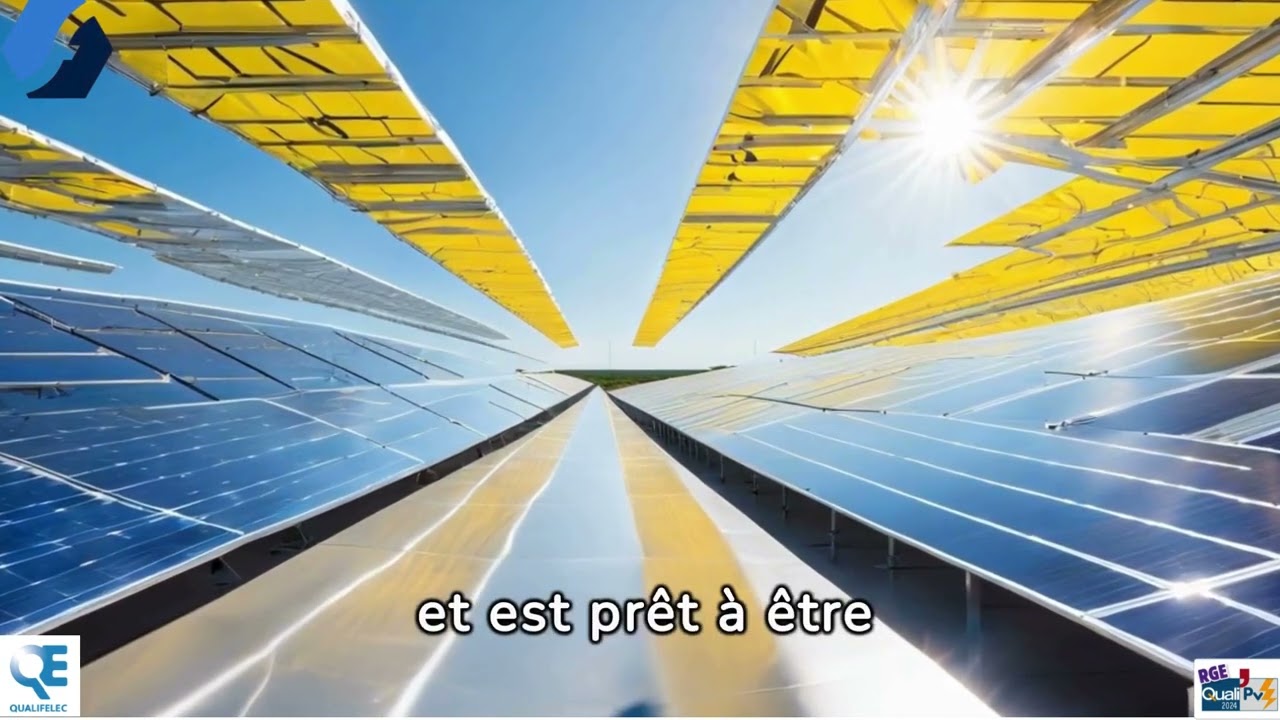 découvrez notre formation rge photovoltaïque certifiée, idéale pour les professionnels souhaitant se spécialiser dans l'énergie solaire. acquérez les compétences nécessaires pour optimiser l'installation de panneaux photovoltaïques et bénéficier d'une reconnaissance officielle pour vos projets. inscrivez-vous dès maintenant et rejoignez le secteur en pleine croissance des énergies renouvelables.