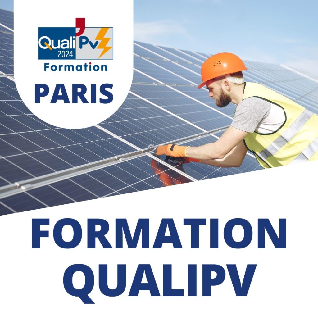 découvrez notre formation rge pv dédiée aux professionnels souhaitant obtenir la certification reconnu garant de l'environnement pour les installations photovoltaïques. apprenez les normes, les réglementations et les meilleures pratiques pour assurer la qualité de vos projets énergétiques.