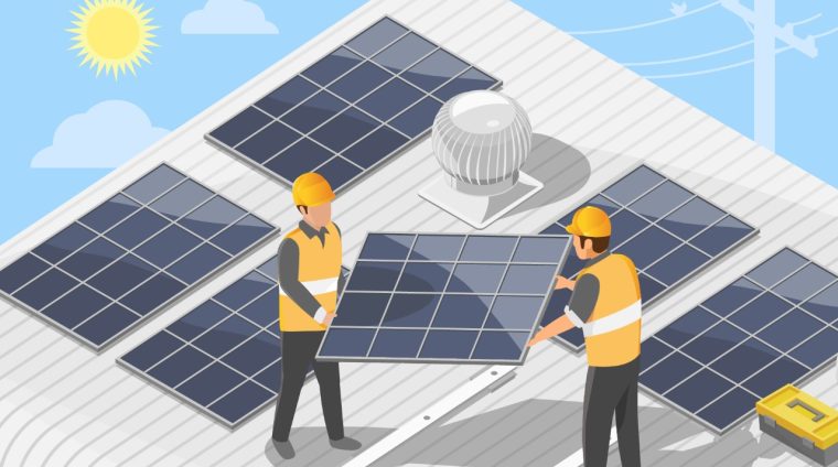 découvrez notre formation complète pour devenir technicien photovoltaïque. apprenez les compétences essentielles pour installer, entretenir et optimiser des systèmes solaires. formez-vous auprès d'experts du secteur et participez à la transition énergétique.