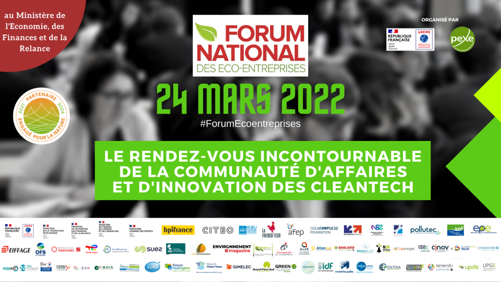 participez au forum 2022 : un événement incontournable pour échanger des idées, découvrir des innovations et bâtir des partenariats. rejoignez des experts et professionnels de divers secteurs pour des discussions enrichissantes et des opportunités de networking.