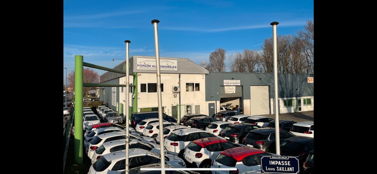 découvrez notre forum auto dédié aux passionnés de voitures ! échangez des conseils, partagez vos expériences et restez informé des dernières nouveautés automobiles. rejoignez une communauté dynamique où chaque amateur de véhicules trouve sa place.
