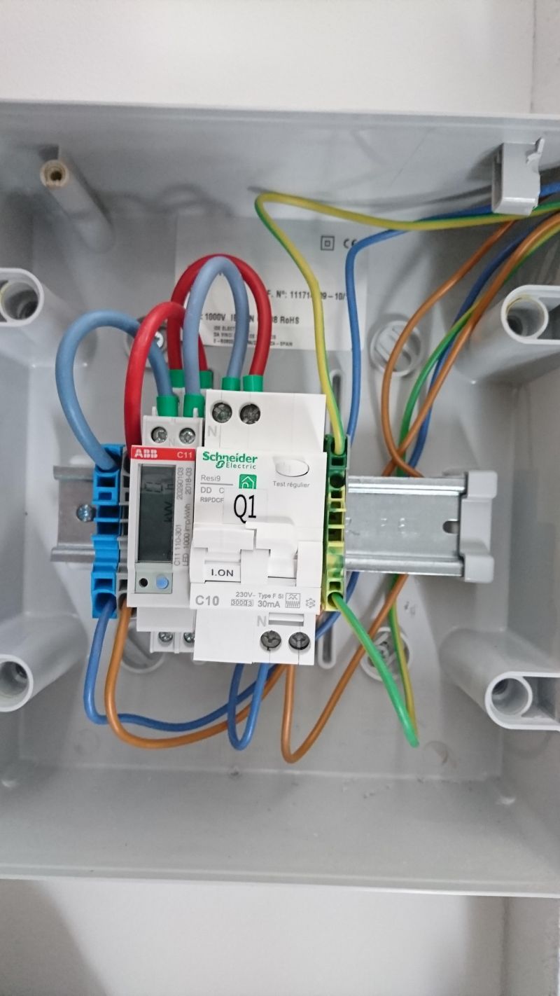 participez au forum dédié à l'autoconsommation photovoltaïque, un espace d'échanges pour partager vos expériences, poser vos questions et découvrir des conseils pratiques sur l'installation et l'optimisation de vos systèmes solaires. rejoignez une communauté passionnée et engagée pour favoriser la transition énergétique.