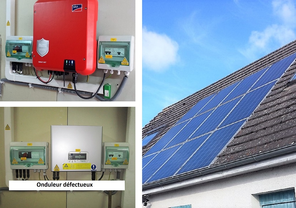 découvrez notre forum dédié à l'autoconsommation solaire, un espace d'échange et de partage pour les passionnés et débutants. participez aux discussions, posez vos questions, et bénéficiez des conseils d'experts pour optimiser votre installation solaire et réduire vos factures d'énergie.