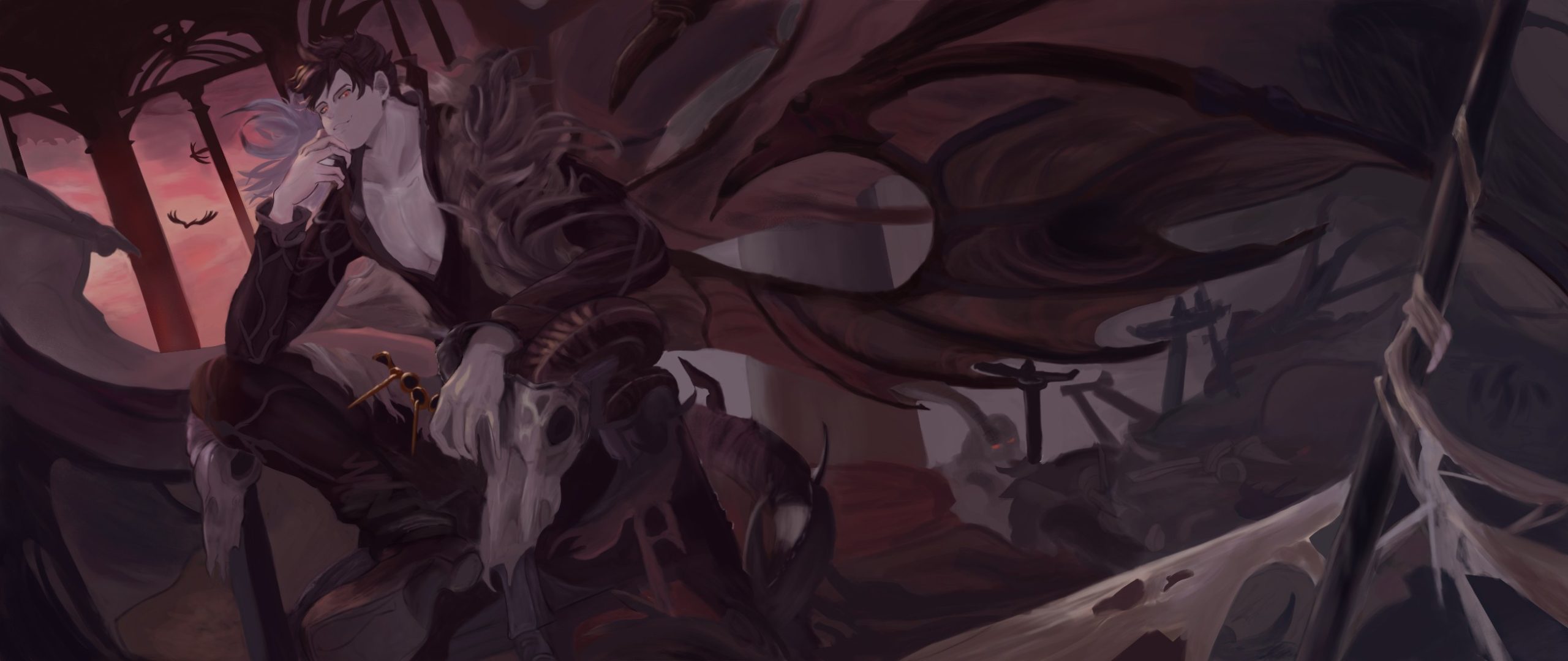 forum belial : rejoignez une communauté passionnée pour échanger sur la culture, la littérature et les arts sombres. partagez vos idées, explorez des œuvres intrigantes et découvrez des discussions captivantes sur l'univers du fantastique.