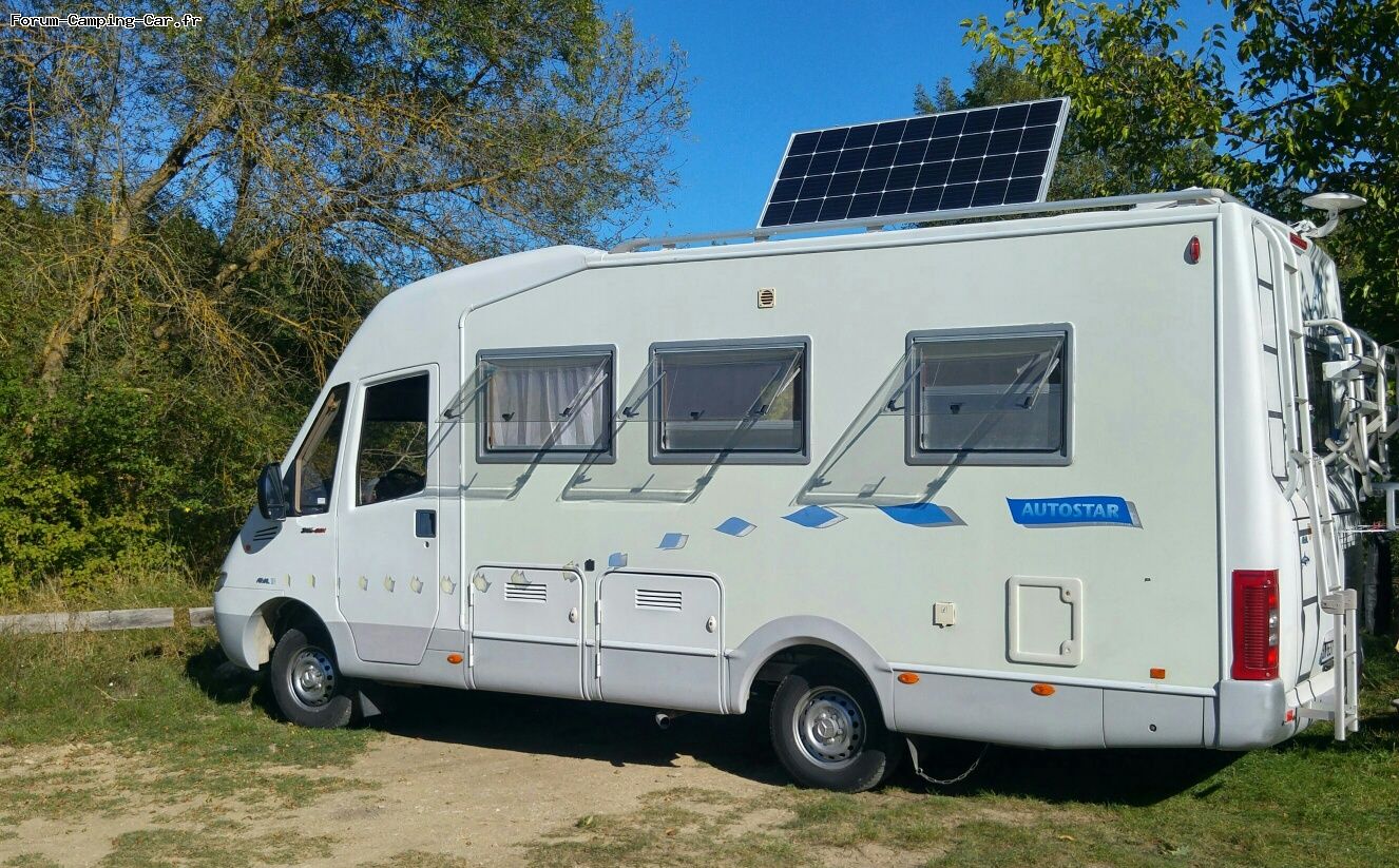 découvrez le forum dédié aux passionnés de camping-car et d'énergie solaire. échangez des conseils, astuces et expériences pour optimiser l'utilisation de votre système solaire en voyage. rejoignez notre communauté pour partager vos projets et améliorer votre autonomie en plein air.