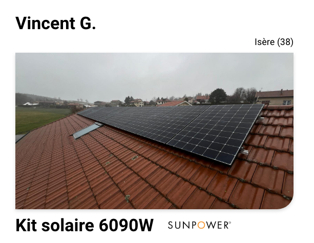 découvrez notre forum dédié aux chaudières photovoltaïques, un espace d'échange et d'information pour partager vos expériences, poser vos questions et trouver des conseils d'experts sur l'installation, l'entretien et les avantages des chaudières utilisant l'énergie solaire.
