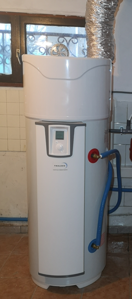 découvrez notre forum dédié aux chauffe-eaux thermodynamiques : échangez des conseils, posez vos questions, et partagez vos expériences sur les systèmes de chauffage innovants et économes en énergie.
