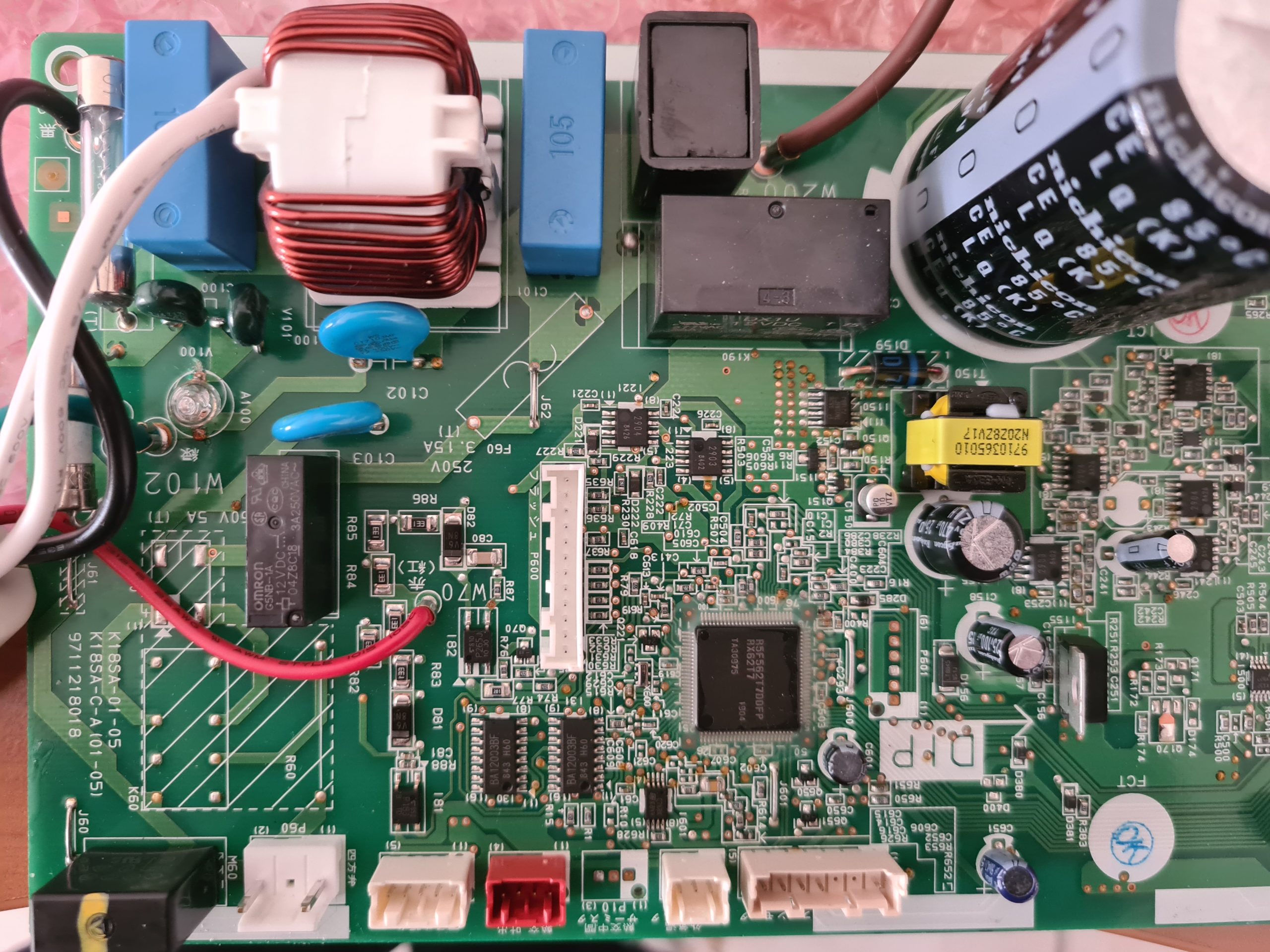 découvrez notre forum dédié au climatiseur réversible ! échangez des conseils, des astuces et des avis sur les modèles, l'installation et l'entretien de ces appareils performants. rejoignez notre communauté pour optimiser votre confort toute l'année.