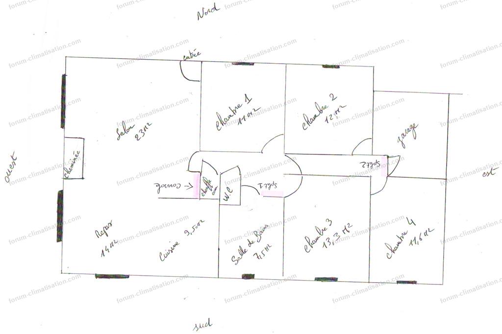 découvrez notre forum dédié aux climatiseurs réversibles : échangez des conseils, posez vos questions et profitez d'informations sur les meilleures pratiques et solutions pour un confort optimal en toutes saisons.