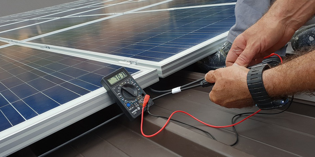 découvrez notre forum dédié à la décennale photovoltaïque, un espace d'échange et d'information pour les professionnels et les passionnés du secteur. partagez vos expériences, posez vos questions et restez à jour sur les dernières réglementations et innovations liées à l'assurance décennale dans le domaine des panneaux solaires.