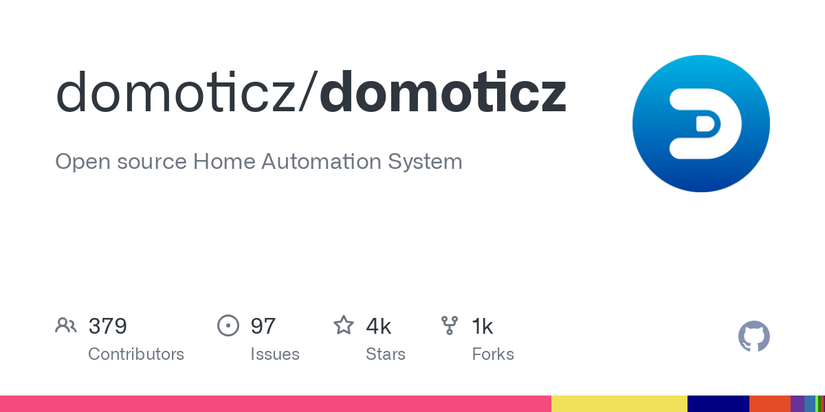 rejoignez le forum domoticz, l'endroit idéal pour échanger des astuces, poser des questions et partager vos expériences sur l'automatisation de la maison. découvrez des conseils pratiques, des tutoriels et une communauté passionnée prête à vous aider à optimiser votre système domoticz.