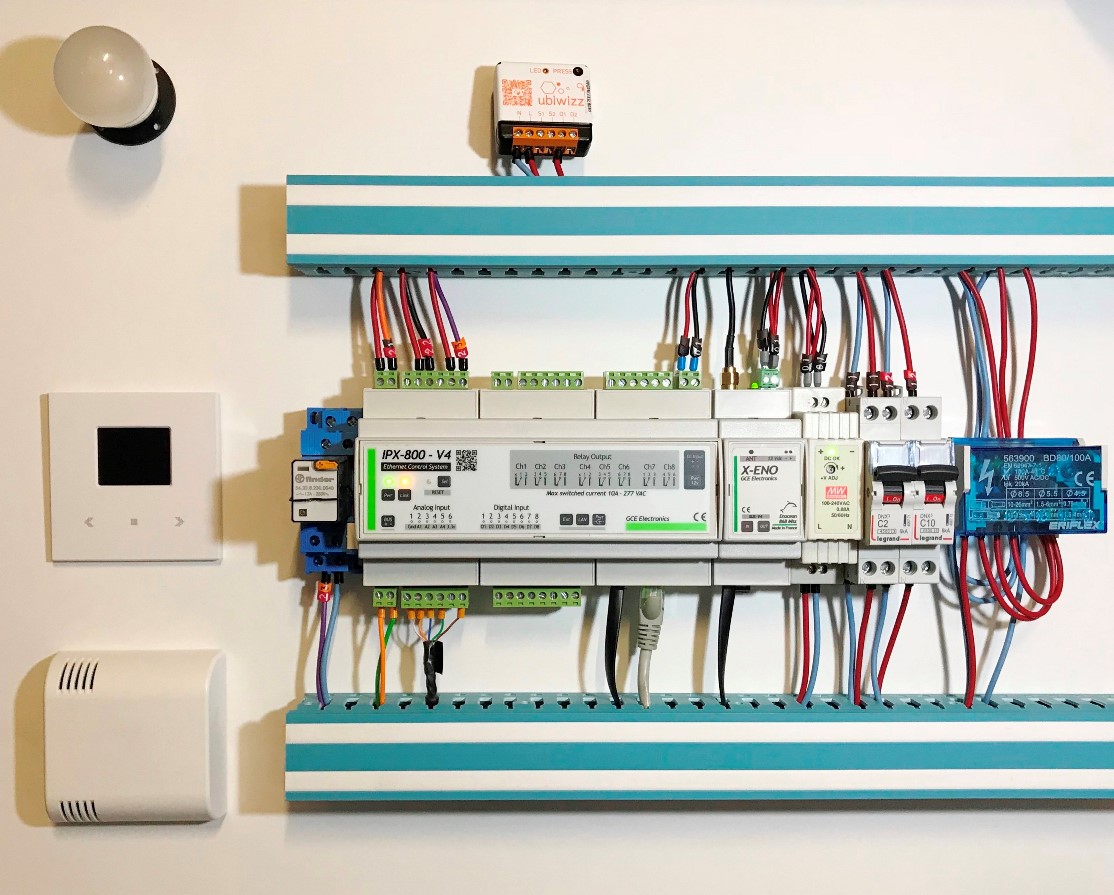 découvrez notre forum dédié à la domotique, un lieu d'échange et de partage d'expériences sur les technologies connectées pour améliorer le confort et la sécurité de votre maison. rejoignez une communauté passionnée et posez vos questions dès aujourd'hui !