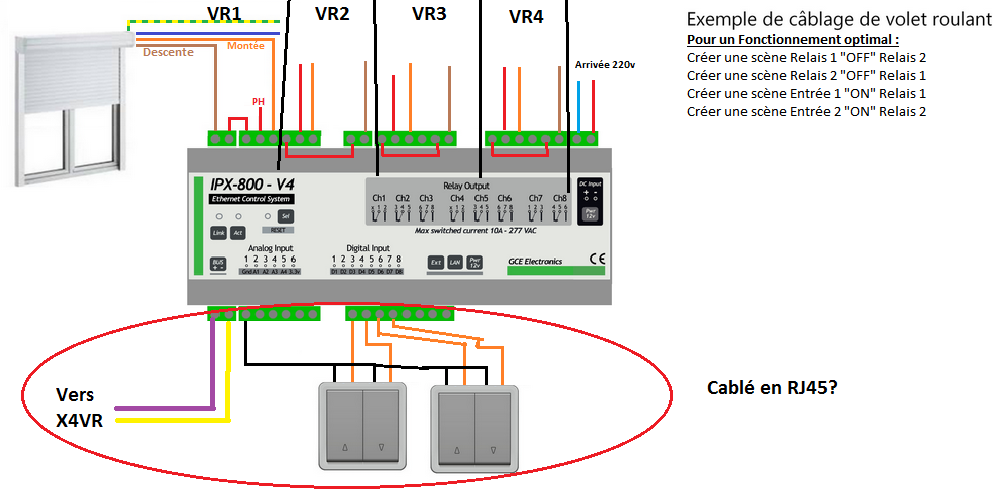 découvrez notre forum domotique, un espace dédié aux passionnés de technologies intelligentes. échangez des conseils, partagez vos expériences et trouvez des solutions pour automatiser votre maison. rejoignez une communauté dynamique et restez informé des dernières innovations en matière de domotique.