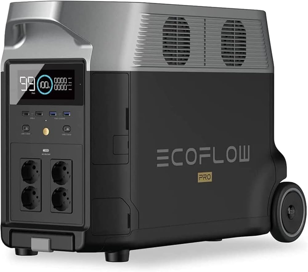 découvrez le forum ecoflow, un espace dédié aux innovations en matière d'énergie durable. échangez des idées, explorez des solutions écologiques et restez informé des dernières avancées technologiques pour un avenir énergétique responsable.