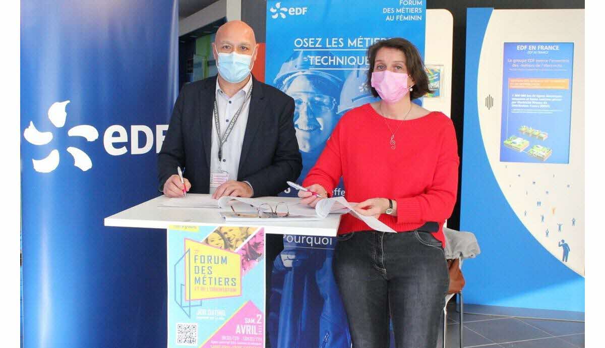 découvrez notre forum edf, un espace d'échanges dédié aux clients et aux sympathisants d'électricité de france. posez vos questions, partagez vos expériences et trouvez des conseils sur la gestion de votre contrat, les offres d'énergie, et les innovations écologiques. rejoignez la communauté pour rester informé et approfondir vos connaissances sur l'énergie durable.