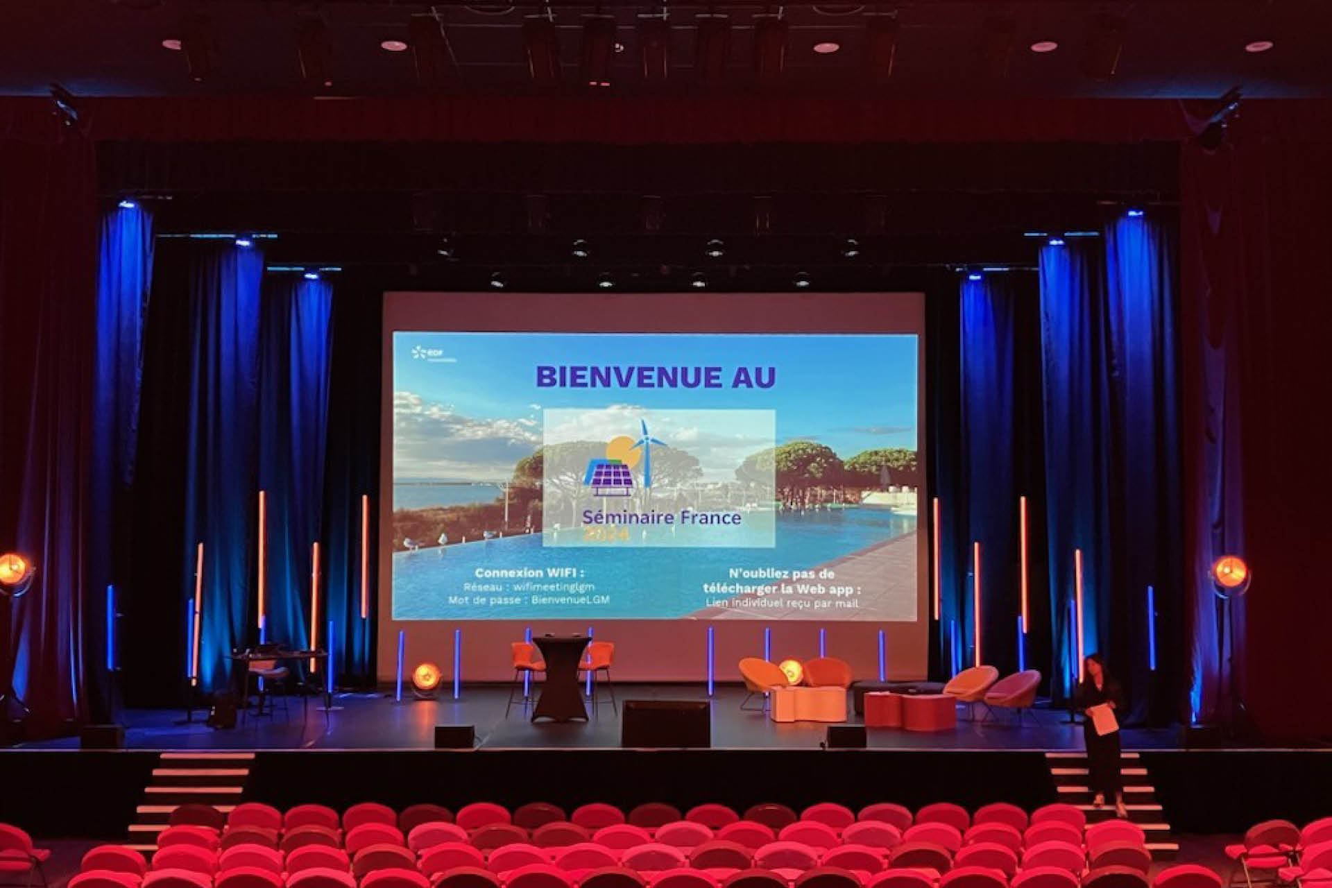 découvrez le forum edf enr, un espace d'échange dédié aux énergies renouvelables. participez aux discussions, partagez vos expériences et trouvez des conseils sur les solutions énergétiques durables.