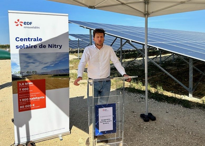 découvrez le forum edf photovoltaïque, l'espace d'échange idéal pour partager vos expériences, poser vos questions et obtenir des conseils sur l'énergie solaire. rejoignez une communauté passionnée pour optimiser votre projet photovoltaïque avec edf.