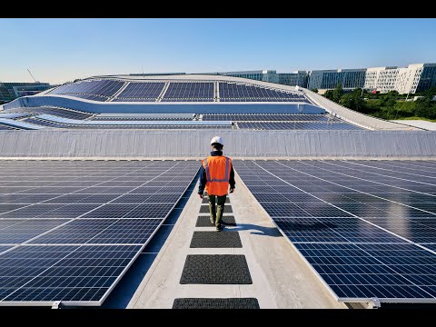 participez au forum edf dédié au photovoltaïque et découvrez les dernières innovations, partages d'expériences et conseils d'experts pour optimiser votre transition énergétique. échangez avec des professionnels et des passionnés sur les solutions solaires adaptées à vos besoins.