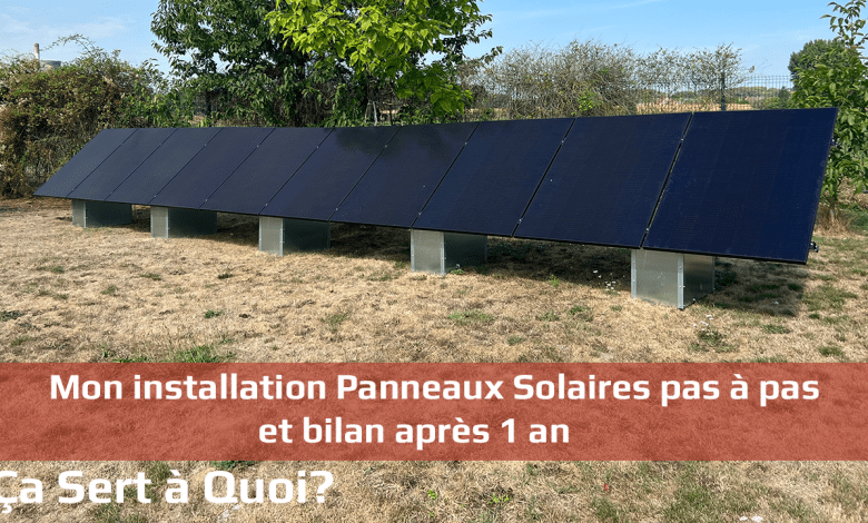 rejoignez notre forum edf dédié au photovoltaïque pour échanger des idées, poser des questions et découvrir les dernières innovations en matière d'énergie solaire. participez à des discussions enrichissantes avec des experts et des passionnés du secteur.