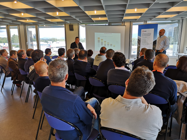 découvrez notre forum edf, un espace d'échange dédié aux utilisateurs et passionnés de l'énergie. posez vos questions, partagez vos expériences et trouvez des conseils sur les services, les offres et les innovations d'edf. rejoignez une communauté dynamique pour mieux comprendre les enjeux énergétiques actuels.