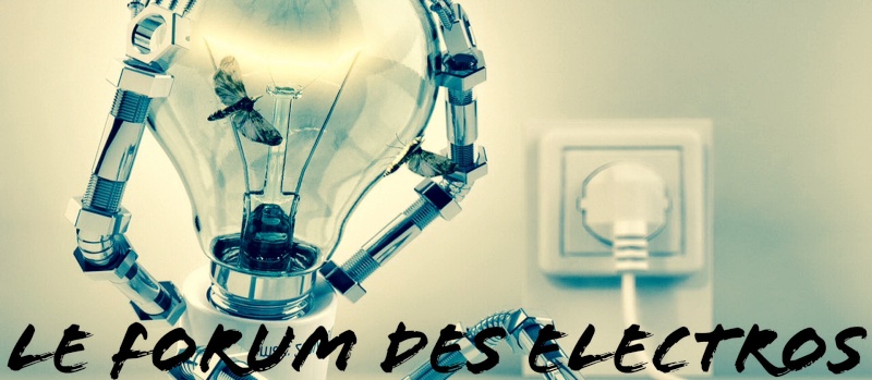 découvrez le forum élec, votre communauté dédiée aux passionnés d'électronique ! échangez des idées, posez vos questions et partagez vos projets avec d'autres amateurs et experts du domaine.