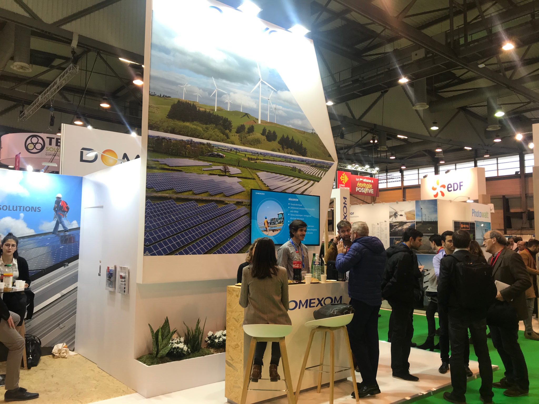 découvrez le forum energaïa, un espace de rencontre dédié aux enjeux de la transition énergétique. participez aux discussions sur les énergies renouvelables, l'innovation et les solutions durables pour un avenir énergétique responsable.