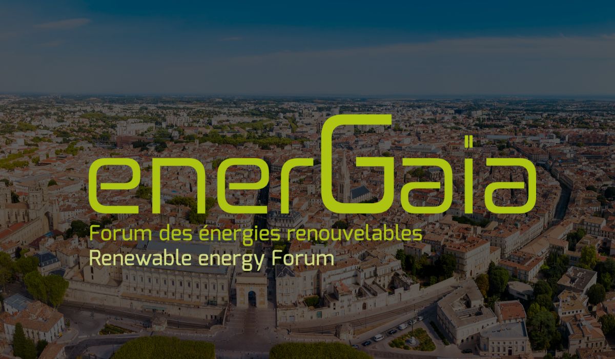 découvrez le forum energaïa, un événement incontournable dédié aux énergies renouvelables et à la transition énergétique. rejoignez des experts, des professionnels et des innovateurs pour discuter des dernières technologies et tendances du secteur. participez à des conférences, des ateliers et des échanges enrichissants pour bâtir un avenir durable.