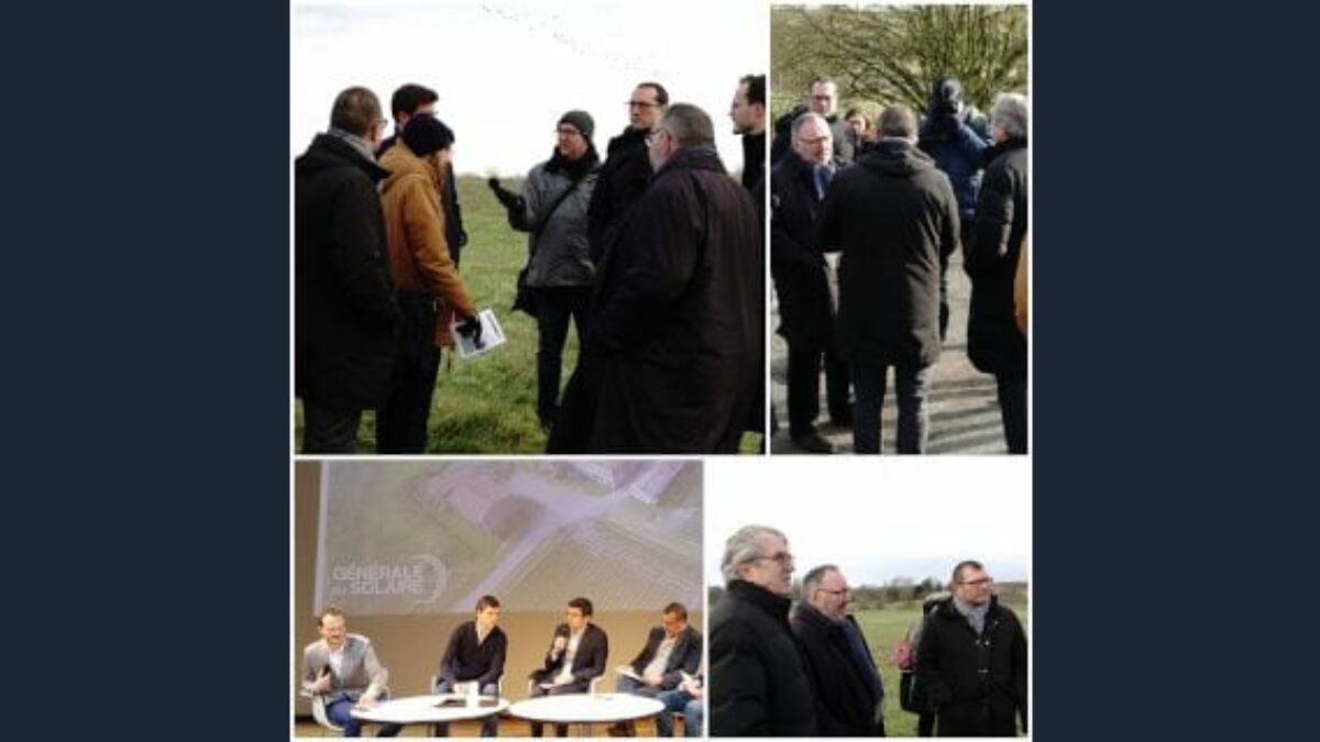 découvrez notre forum dédié à l'énergie photovoltaïque, un espace d'échange pour les passionnés et les professionnels. participez à des discussions enrichissantes sur les dernières tendances, technologies et bonnes pratiques en matière de panneaux solaires. rejoignez-nous pour booster votre expertise et partager vos expériences dans le domaine de l'énergie renouvelable.