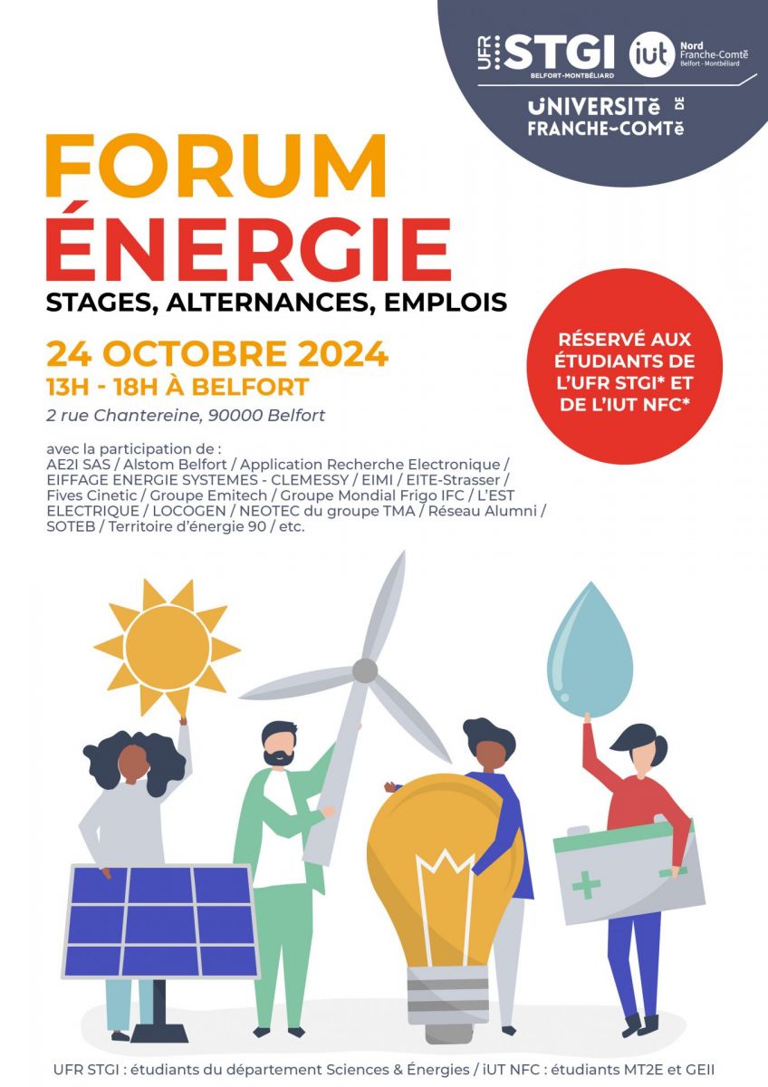 rejoignez notre forum dédié aux énergies renouvelables et échangez avec des passionnés, des experts et des innovateurs. discutez des dernières avancées, explorez des solutions durables et partagez vos idées pour un avenir plus vert.