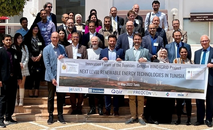 découvrez notre forum dédié aux énergies renouvelables en tunisie, un espace d'échange et de partage pour les passionnés et les professionnels. engagez-vous dans des discussions enrichissantes, partagez vos idées et trouvez des solutions innovantes pour un avenir durable en tunisie.