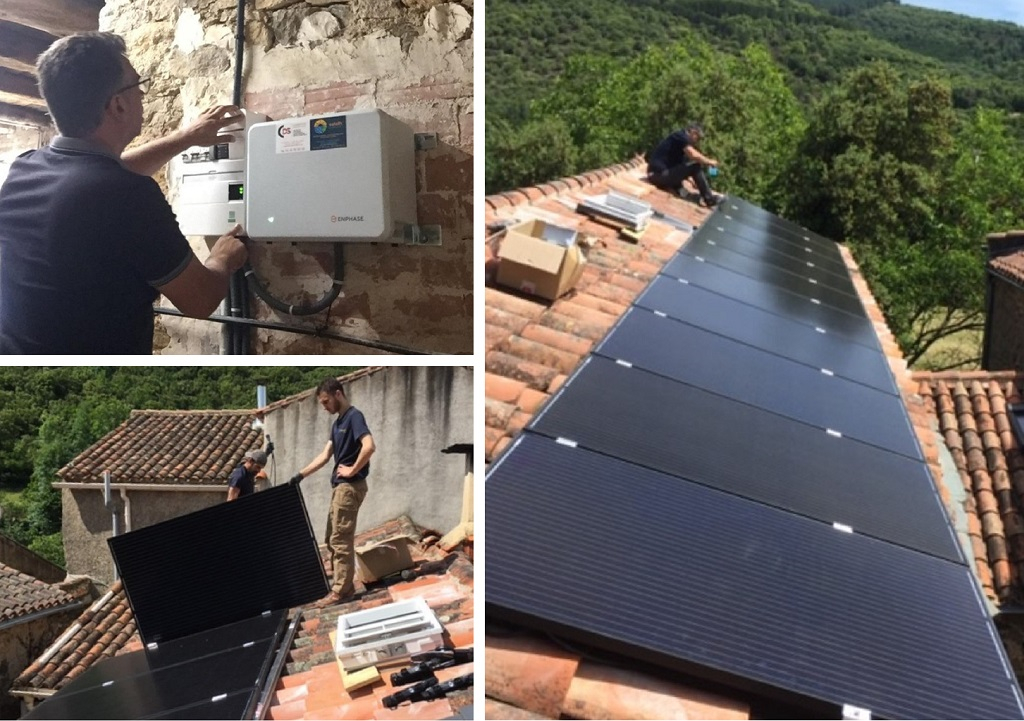 découvrez le forum enpal dédié aux panneaux photovoltaïques ! échangez des conseils, des expériences et des solutions sur l'énergie solaire. rejoignez notre communauté pour optimiser votre installation et bénéficier d'une énergie renouvelable.