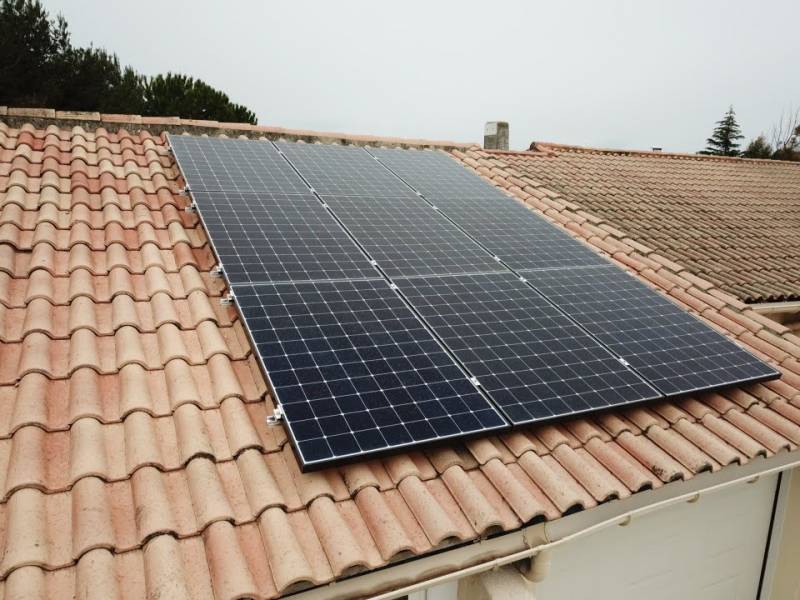 découvrez le forum enpal dédié aux panneaux photovoltaïques. échangez des idées, posez vos questions et partagez vos expériences sur l'énergie solaire et les solutions durables pour votre habitation.