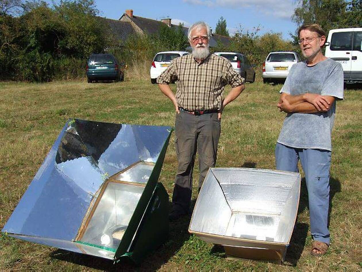découvrez notre forum dédié aux passionnés de four solaire. échangez des conseils, partagez vos expériences et apprenez à concevoir et optimiser votre propre four solaire pour une cuisson écologique et durable.