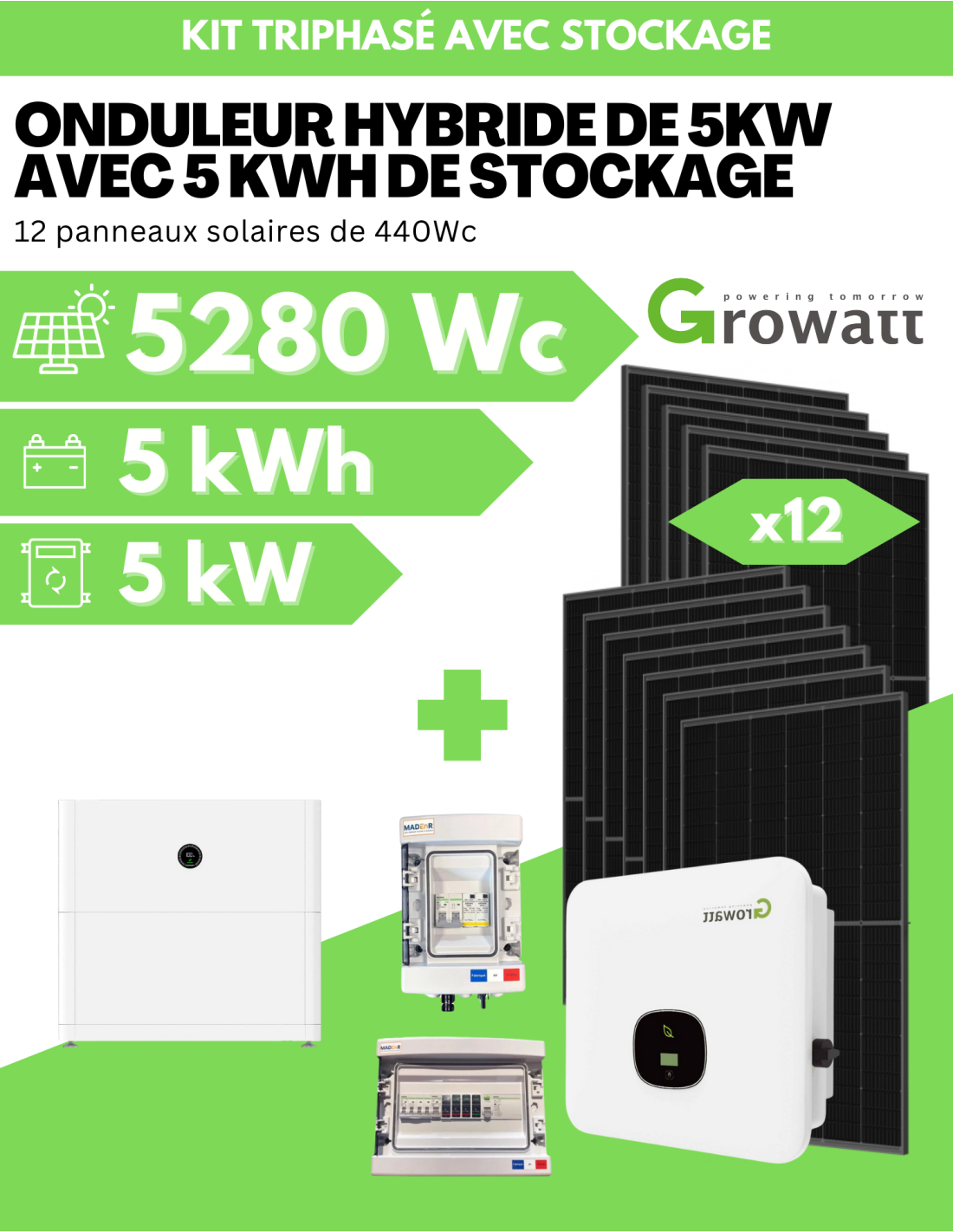 découvrez le forum growatt dédié aux panneaux solaires, où passionnés et experts échangent conseils, astuces et retours d'expérience sur l'installation et l'entretien de vos systèmes photovoltaïques. rejoignez-nous pour optimiser votre production d'énergie verte !