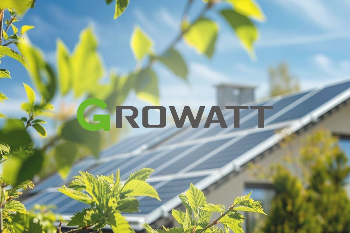 découvrez le forum growatt dédié aux panneaux solaires : échangez vos expériences, trouvez des conseils d'experts et restez informé des dernières innovations en matière d'énergie solaire.