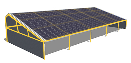 découvrez le forum dédié aux hangars photovoltaïques, un espace d'échange et d'information pour les professionnels et passionnés du secteur. partagez vos expériences, posez vos questions et explorez les dernières innovations en matière d'énergie solaire pour optimiser vos installations.