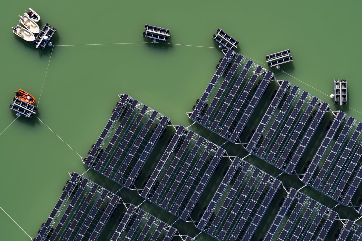 découvrez les dernières avancées et innovations dans le domaine du photovoltaïque lors de notre forum dédié. échangez des idées, explorez des technologies émergentes et connectez-vous avec des experts pour transformer l'avenir de l'énergie solaire.
