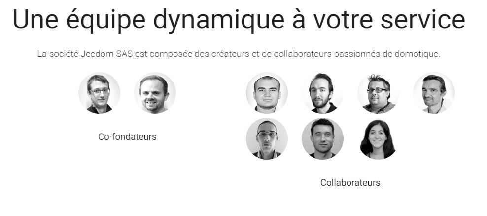 découvrez le forum jeedom, votre plateforme d'échange pour tout savoir sur la domotique. partagez vos expériences, posez vos questions et trouvez des solutions adaptées à vos besoins en matière de gestion intelligente de la maison.