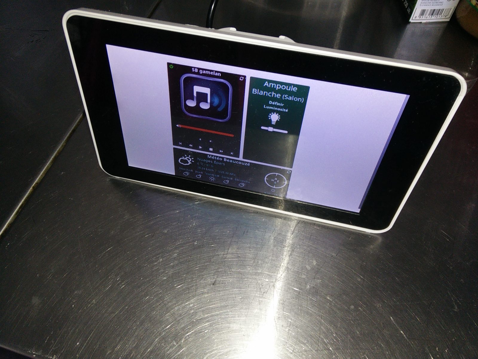 participez au forum jeedom, la communauté dédiée à l'automatisation et à la domotique. échangez des idées, trouvez des solutions et découvrez des astuces pour optimiser votre expérience avec jeedom.