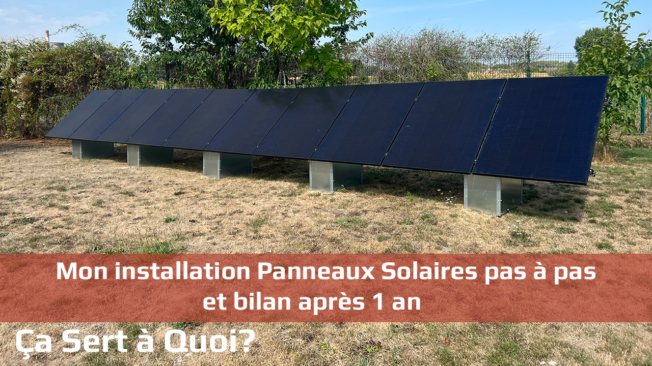 découvrez notre forum dédié aux kits solaires pour l'autoconsommation. échangez des conseils, des expériences et des astuces avec notre communauté passionnée. optimisez votre installation solaire et réduisez vos factures d'énergie grâce aux retours d'experts et d'utilisateurs.