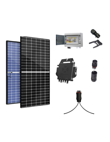 découvrez notre forum dédié aux kits photovoltaïques : échangez des idées, posez vos questions et partagez vos expériences sur l'énergie solaire. rejoignez une communauté passionnée pour tout savoir sur l'installation, l'entretien et les avantages des systèmes photovoltaïques.