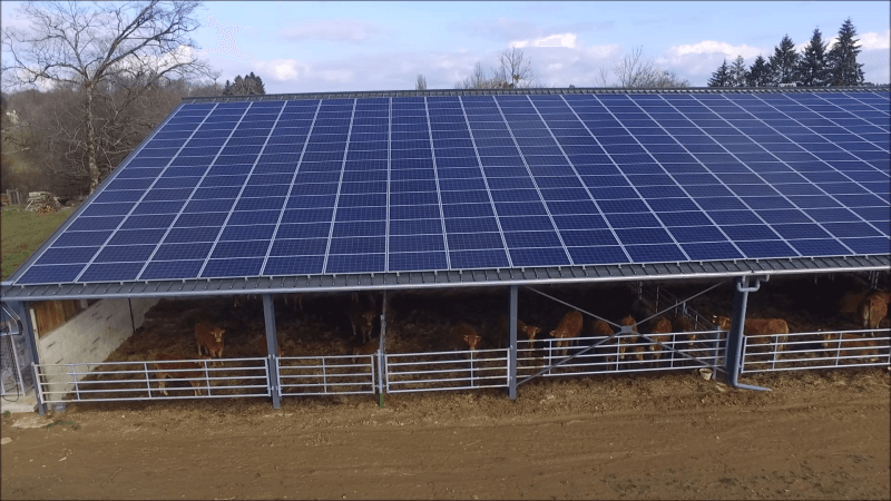 découvrez notre forum dédié aux kits photovoltaïques, où passionnés et experts partagent conseils, expériences et astuces pour optimiser votre installation solaire et profiter pleinement de l'énergie renouvelable.