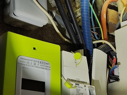 découvrez le forum linky, un espace d'échange dédié aux utilisateurs du compteur intelligent. posez vos questions, partagez vos expériences et trouvez des conseils sur l'utilisation de linky, tout en restant informé des dernières actualités et mises à jour concernant ce dispositif.