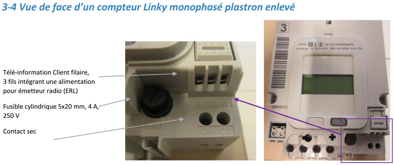 découvrez notre forum dédié à linky, le compteur intelligent ! échangez des astuces, posez vos questions et partagez votre expérience sur la gestion de l'énergie et l'impact du nouveau compteur sur votre facturation.