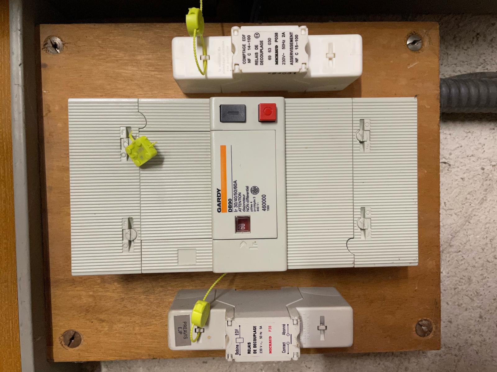 découvrez le forum dédié aux enjeux du compteur linky et à l'option ejp. échangez avec des experts et d'autres utilisateurs sur vos préoccupations, partagez vos expériences et trouvez des solutions adaptées à vos besoins énergétiques.