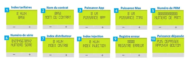 découvrez notre forum dédié aux installations de panneaux photovoltaïques linky. échangez avec des experts, posez vos questions et partagez vos expériences sur l'utilisation des compteurs linky en lien avec votre production d'énergie solaire. rejoignez la communauté dès maintenant !