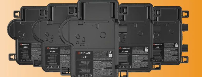 découvrez notre forum dédié aux micro-onduleurs enphase iq7. échangez des idées, posez vos questions et partagez vos expériences sur les performances, installations et innovations liées à cette technologie solaire de pointe.
