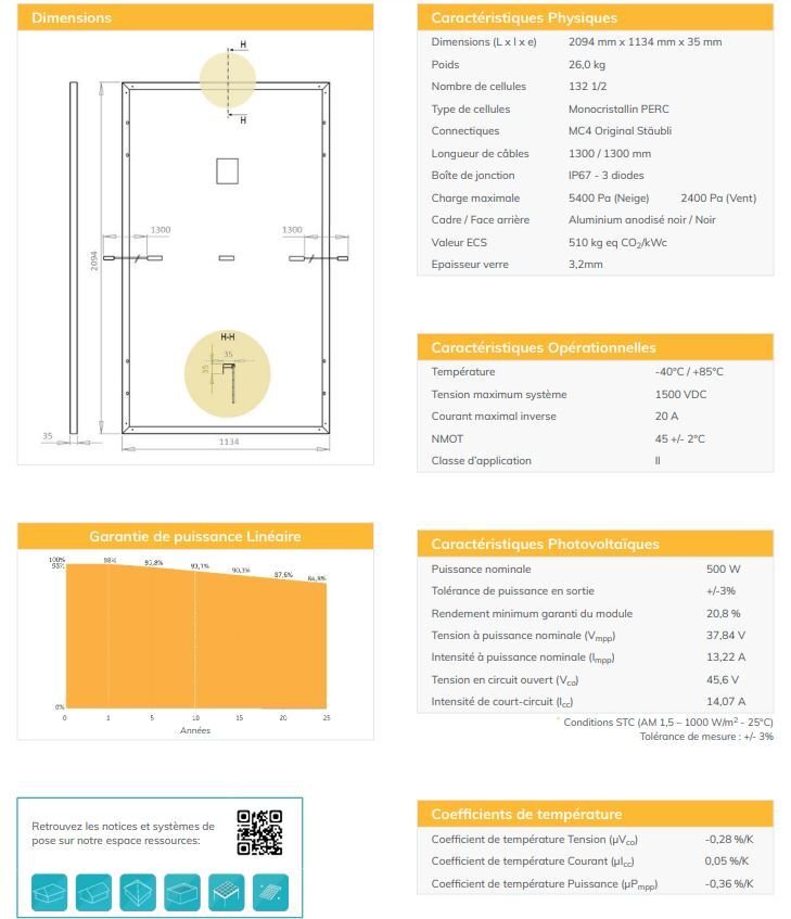 découvrez les dernières discussions et avis sur les micro-onduleurs enphase iq7 dans notre forum dédié. partagez vos expériences, posez vos questions et obtenez des conseils d'experts et d'utilisateurs passionnés pour optimiser votre système solaire.