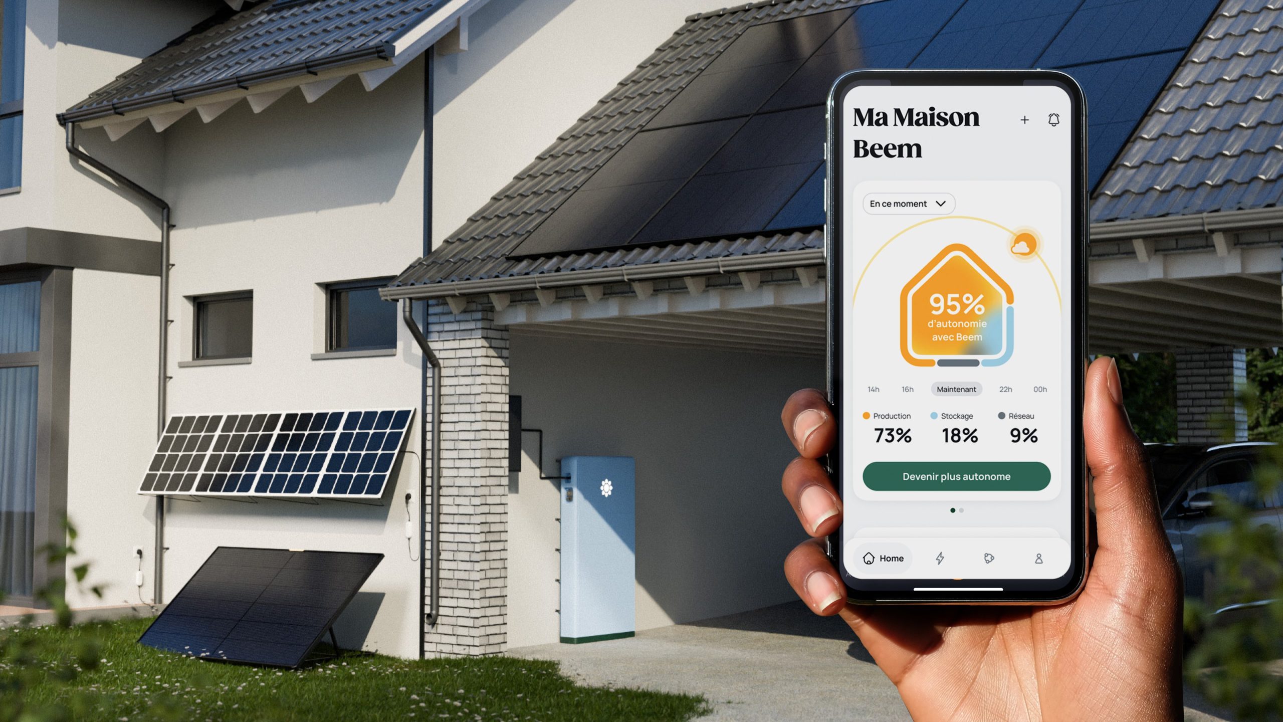 découvrez notre forum dédié aux panneaux photovoltaïques, un espace d'échange pour passionnés et professionnels. partagez vos expériences, trouvez des conseils d'experts et restez informé des dernières innovations en matière d'énergie solaire.